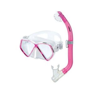 Mares Pirate Junior Mask & Snorkel Set