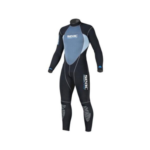 Seac Body Fit 3mm Fullsuit - Man