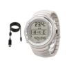 Suunto D9tx Dive Computer - Titanium with USB