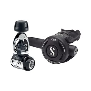 Scubapro MK11 / S360 Regulator - INT 232