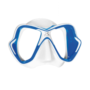 Mares X-Vision Ultra Liquidskin Mask