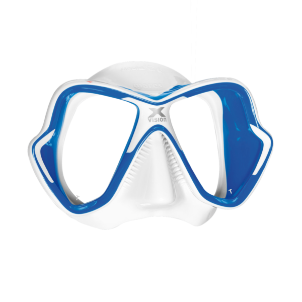 Mares X-Vision Ultra Liquidskin Mask