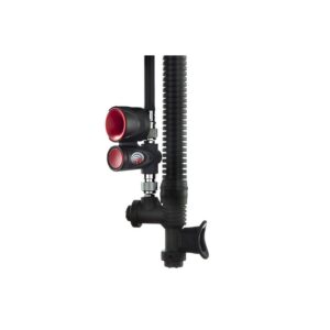 Dive Alert DB-1 Signaling Device for all Standard Inflator