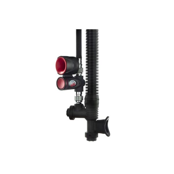 Dive Alert DB-1 Signaling Device for all Standard Inflator
