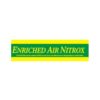 Problue Tank Nitrox Sticker