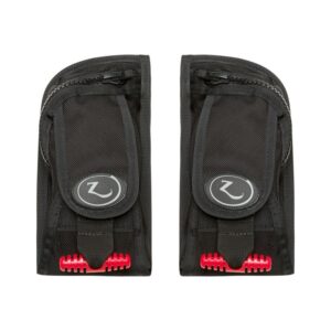 Zeagle Rear Weight System - Pair