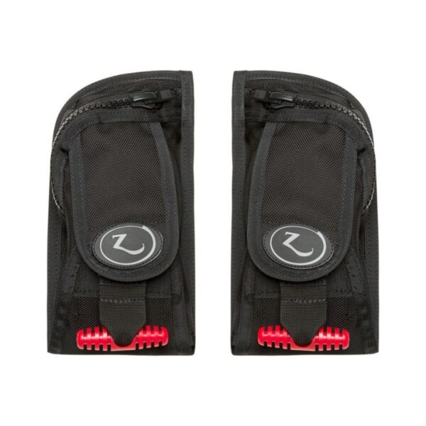 Zeagle Rear Weight System - Pair
