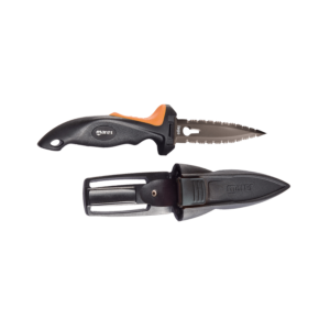 Mares Iago Dive Knife