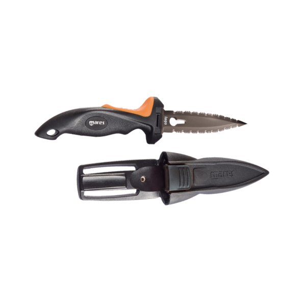 Mares Iago Dive Knife