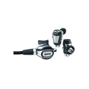 Mares Epic 82X Regulator - DIN 300