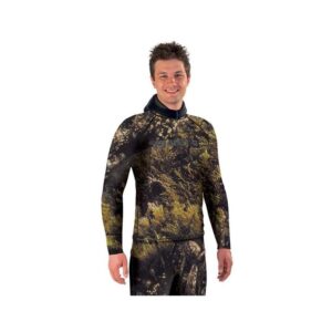 Mares Illusion Rashguard - Top