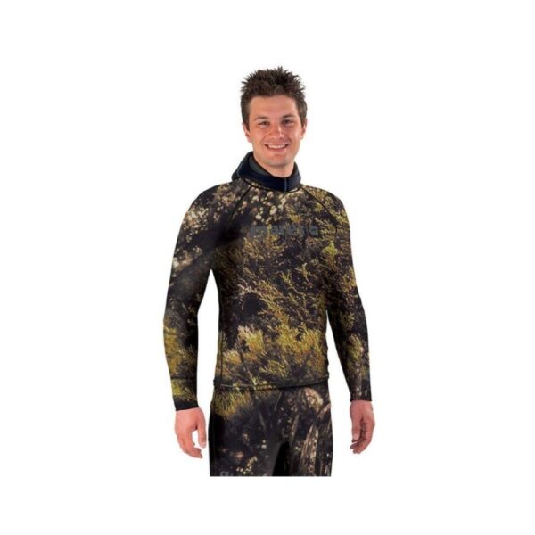 Mares Illusion Rashguard - Top