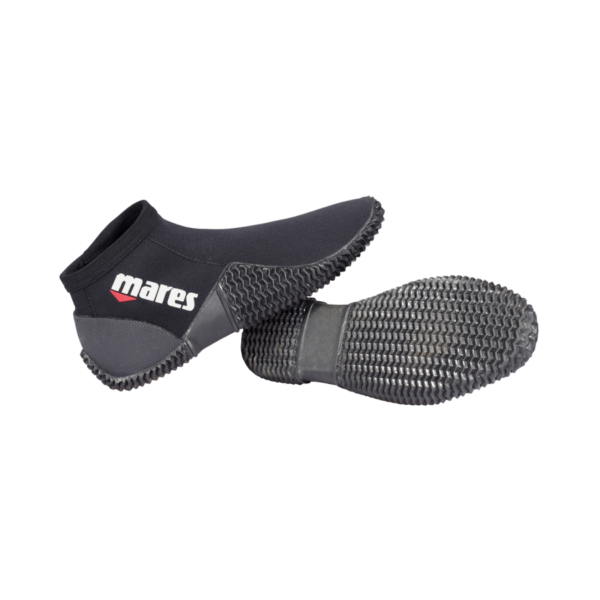 Mares Equator Booties