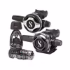 Scubapro MK25 EVO / A700 Carbon Black Tech + S600 2nd Stage Bundle Set