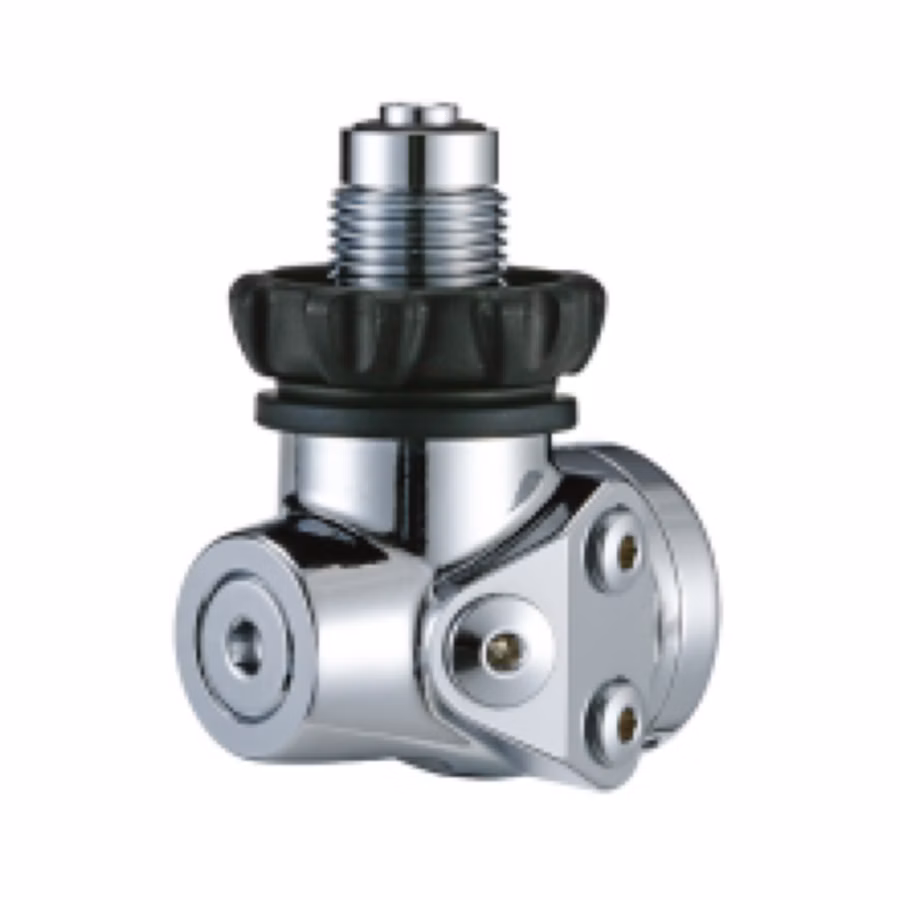 Problue FS-850A 1st Stage Regulator &ndash; Yoke