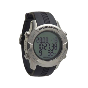 Scubapro Mantis 2 (M2) Dive Computer - No Transmitter / HRM