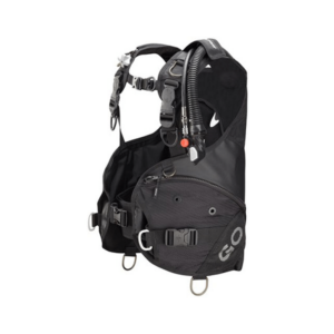 Scubapro GO BCD