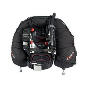 Seac Icaro Tech BCD