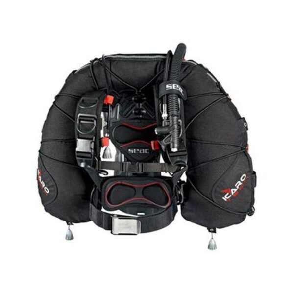 Seac Icaro Tech BCD
