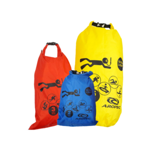 Aropec Delta Ultra Light-Weight Dry Sack
