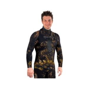 Mares Explorer Illusion 50 5mm Jacket