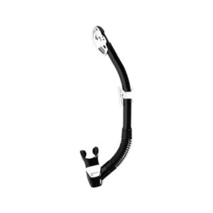 Mares Rebel Dry Snorkel