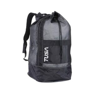Tusa Mesh Backpack