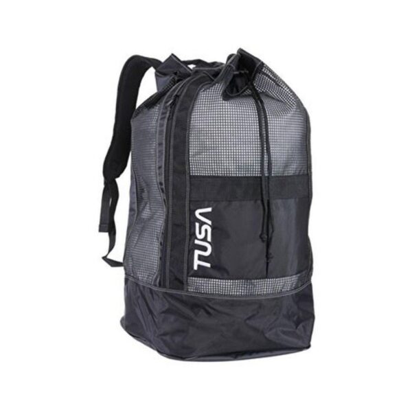 Tusa Mesh Backpack