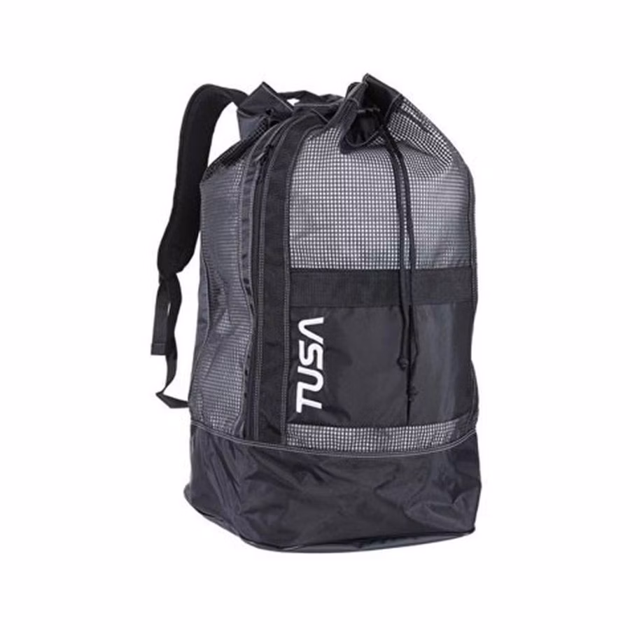 Tusa Mesh Backpack