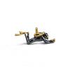 Ossidabile 3 Scuba Diver Explorer Pendant