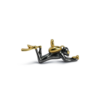 Ossidabile 3 Scuba Diver Explorer Pendant