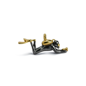 Ossidabile 3 Scuba Diver Explorer Pendant