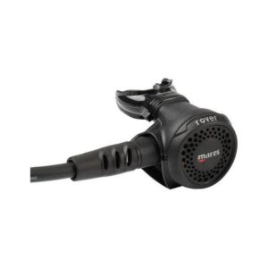 Mares Rover 15X Regulator - INT