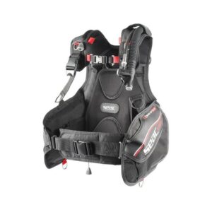 Seac Ego BCD