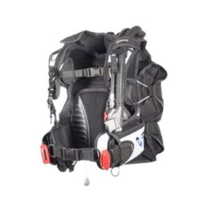 Mares Aliikai MRS Plus BCD