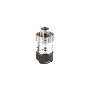 Mares R2 1st Stage Regulator - NX - O2 M26
