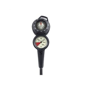 Scubapro Mako FB PG/FS-2 Console - BAR