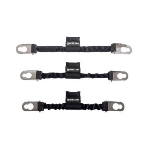 Mares Spring Strap for Tek Fins