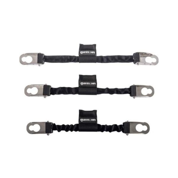 Mares Spring Strap for Tek Fins