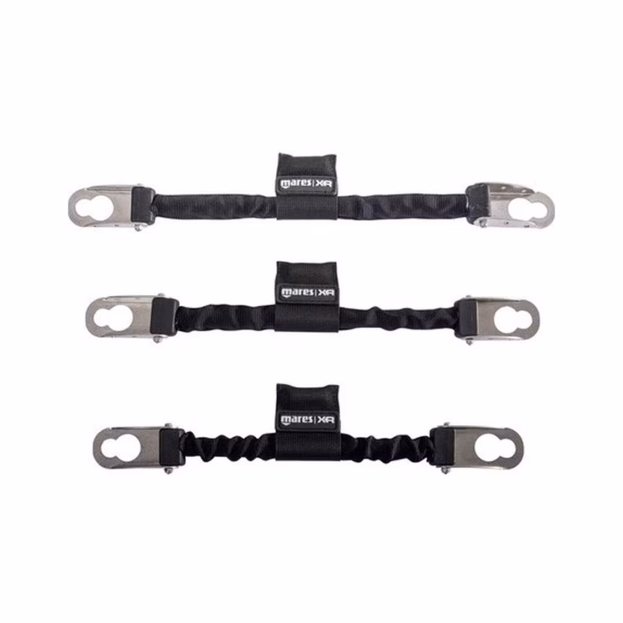 Mares Spring Strap for Tek Fins