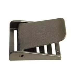 Aropec Weight Belt Plastic Buckle