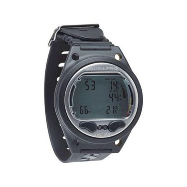 Scubapro Aladin TEC 3G Dive Computer