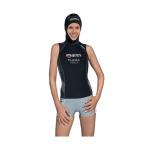 Mares Flexa Vest - She Dives Wetsuit