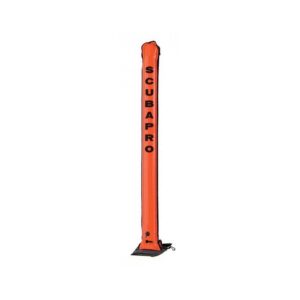 Scubapro Sealed Orange Marker Buoy