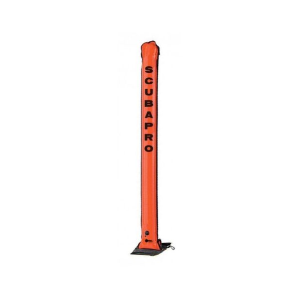 Scubapro Sealed Orange Marker Buoy