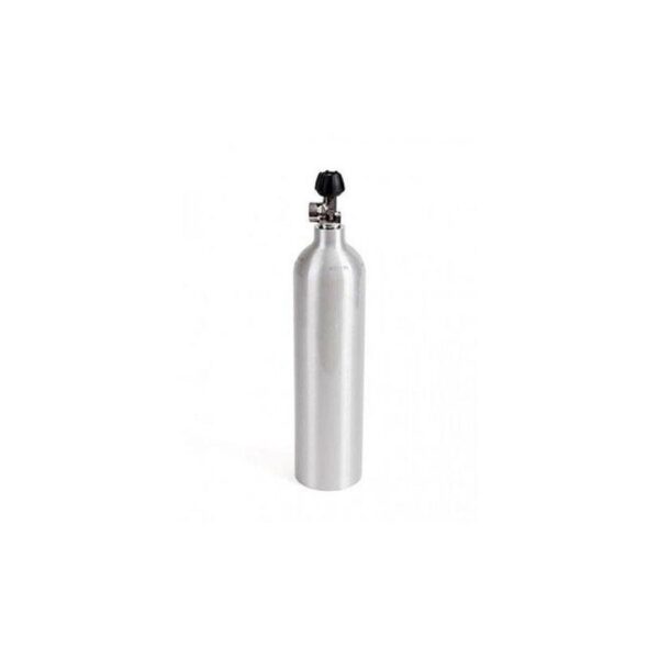 Poseidon Cylinder Aluminium 3Ltr 200 Bar