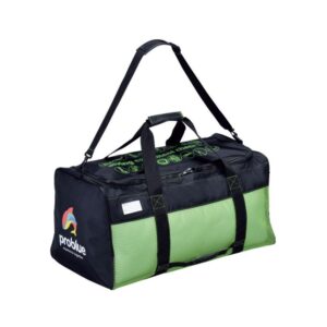 Problue BG-8544 Foldable Mesh Gear Bag - 16 inches