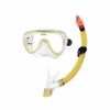 Seac Bis Salina Mask & Snorkel Set
