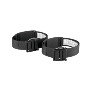 Mares Tank Strap Set For Doubles