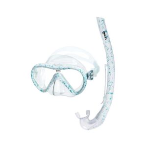 Mares Vento Energy Mask & Snorkel Set